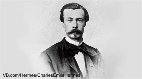 charles and emile hermes.